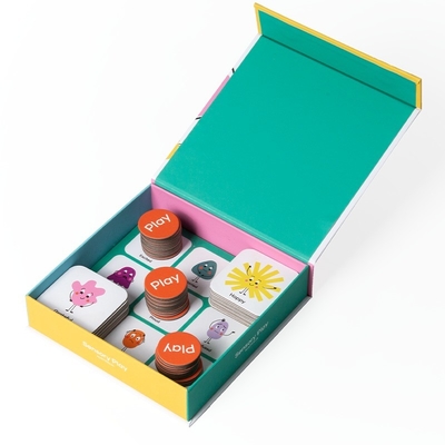 kaufen Magnetisch verschließbare Karton-Geschenkverpackungskisten für Kinderspielzeug online manufacture