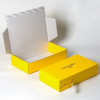 kaufen Mailerbox mit Tränenstreifen für Kleidung Farbschachteln umweltfreundlich online manufacture