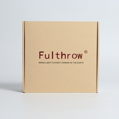 kaufen Kraft Wellpappe für Taschen Verpackung online manufacture