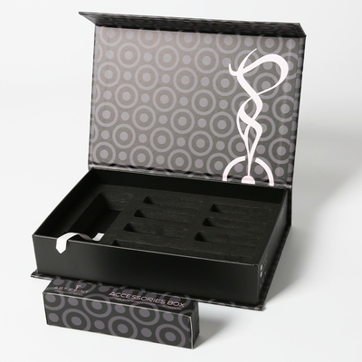 kaufen Einfach zusammenklappbare Magnetgeschenkbox für Parfüms online manufacture