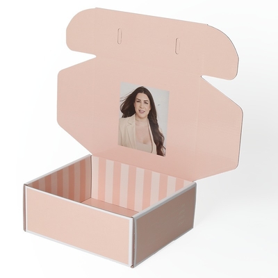 kaufen Anpassungsfähige Kartonschiffbox für sichere und sichere Schifffahrt online manufacture