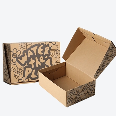 kaufen Gewalzte Postfachkarton Versandkarton Handwerkspapier Postfach für Schuhe online manufacture