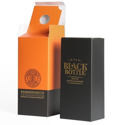 kaufen Papier Tuck End Auto Bodenverpackungskiste für Mode Trend Kosmetikverpackung online manufacture