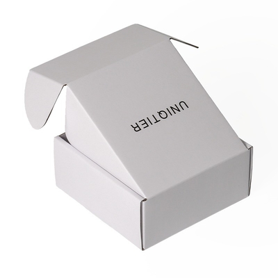 kaufen Biologisch abbaubare Kartonbox mit selbstversiegelndem Druck online manufacture