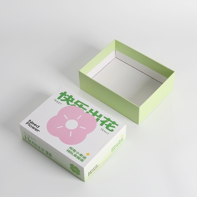 kaufen Recyclingmaterialien Papier Seifebox Verpackung Matt Lamination Benutzerfreundlich online manufacture