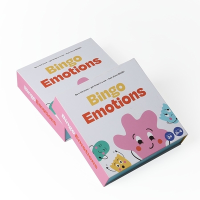 kaufen OEM-Logo Magnetisch geschlossene Geschenkbox CMYK-Druck Papier Karton Spielkarten Verpackungskisten online manufacture