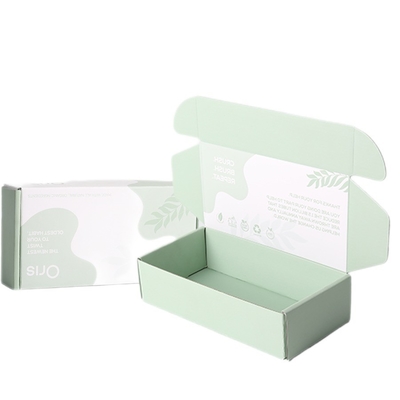 kaufen Selbst aufstellende Mailer-Verpackungskiste Umweltfreundliche Wellpappe Kleine Mailer-Boxen online manufacture