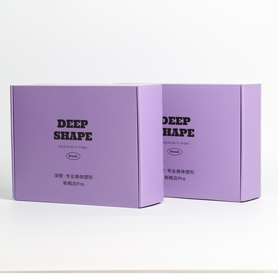 kaufen Kartonboxen mit glänzender Lamination in Pantone- und CMYK-Farben online manufacture
