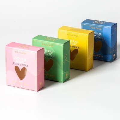 kaufen OEM-Logo Papier Umgekehrte Tuck-Boxen Druck Papiersoffenkarton Verpackung Custom online manufacture