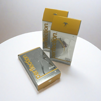 kaufen Automatische Tiefbox mit Tuck Top, Papiergeschenkboxen für die Verpackung. online manufacture