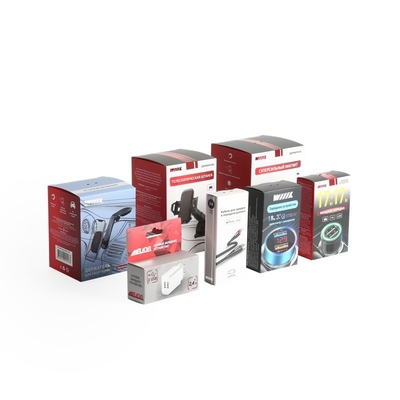 kaufen Customized Logo Magnetic Closure Geschenkbox Set Ideale Verpackung für Feierlichkeiten und Feiertage online manufacture