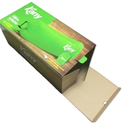 kaufen Faltkarton Tuck Top Versandkartons Parfüm Verpackung Custom Logo Dicke online manufacture