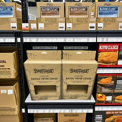 kaufen Rechteckige Papier-Hängekiste Verpackung für Haushaltsgeräte und Konsumgeräte online manufacture