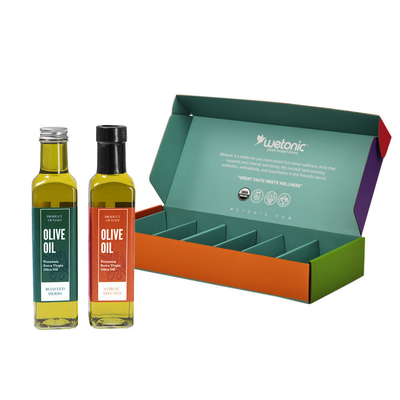 kaufen Druckte Wellpappenboxen Mailerboxen für Wein oder Bier Recyclingboxen online manufacture