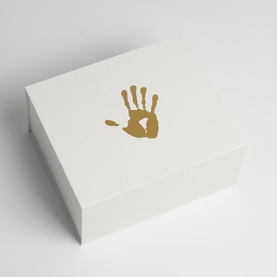 kaufen Einfach zusammenklappbare, magnetisch verschließbare Geschenkbox online manufacture
