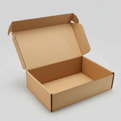 kaufen Customizable Printed Mailer Box with Full Color Printing and Logo Acceptance online manufacture