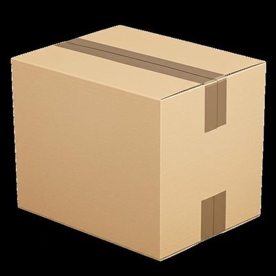 kaufen Portable Transportation Printed Mailed Box with DDP Delivery and Portable online manufacture