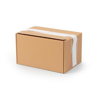 kaufen Logo Printing and DDP Delivery for Fast Shipping of Customizable Printed Mailer Box online manufacture