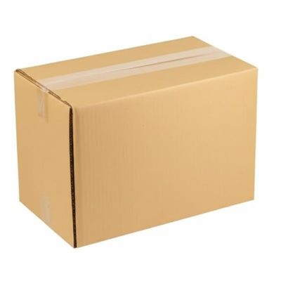 kaufen Printed Postal Box Heavy-Duty Customizable and Durable for Shipping Requirements online manufacture