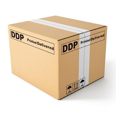 kaufen Transportation DDP Delivery Printed Delivered Carton Eco-friendly Packaging for Environmentally Friendly Products online manufacture
