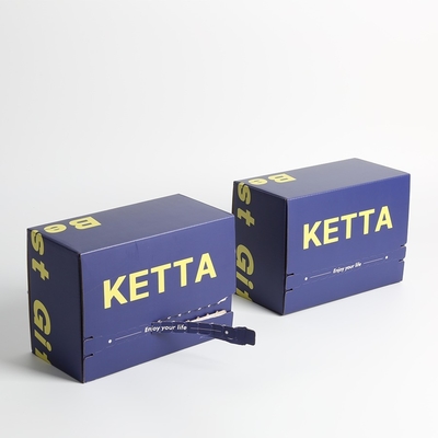Custom Printed Mailer Box Die beste Wahl für Ihre Verpackungsanforderungen