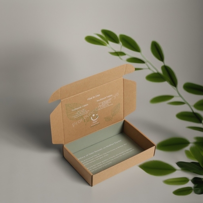 Recycling-Logo, Doppeldruck-Karton, Umweltschonende Papierverpackung