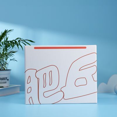 Custom Luxury Logo Printed Eco Friendly Tuck End Geschenkverpackung aus recycelbaren Materialien für umweltbewusste Marken