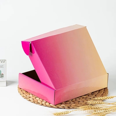 Kartonboxen für kleine Unternehmen